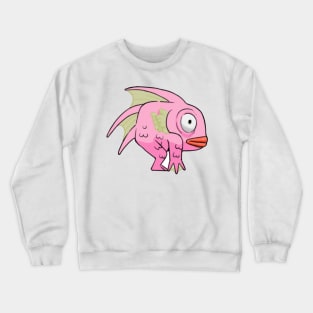 Dagon Crewneck Sweatshirt